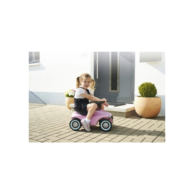 Чудомобіль Big Нео Рожевий 12 місяців (56246) - picture 7