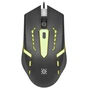 Мишка Defender Flash MB-600L Black (52600) - зменшене зображення 4