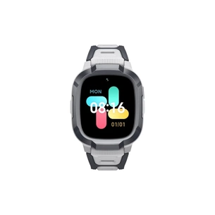 Смарт-годинник Mibro Watch P6 XPSWP004 Сірий (1141303) зображення 1