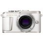 Цифровий фотоапарат Olympus E-PL9 14-42 mm Pancake Zoom Kit white/silver (V205092WE000) - зменшене зображення 10