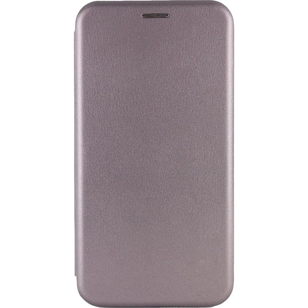 Чохол до мобільного телефона BeCover Exclusive Samsung Galaxy A16 4G SM-SM-A165/A16 5G SM-A166 Gray (712203) - зображення 1