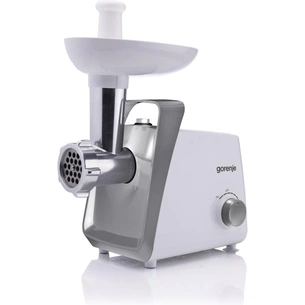 М'ясорубка Gorenje MG1601W зображення 1