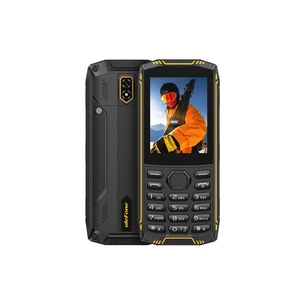 Мобільний телефон Ulefone Armor Mini 5 Black (6979400350005) зображення 1