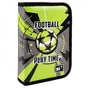 Пенал Yes Football HP-03 з клапаном (533569) - зменшене зображення 1