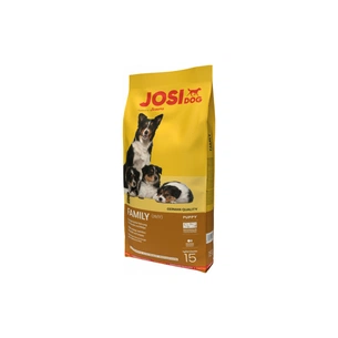 Сухий корм для собак Josera JosiDog Family 15 кг (4032254770749) зображення 1