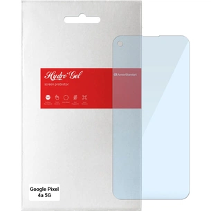Плівка захисна Armorstandart Anti-Blue Google Pixel 4a 5G (ARM61188) зображення 1