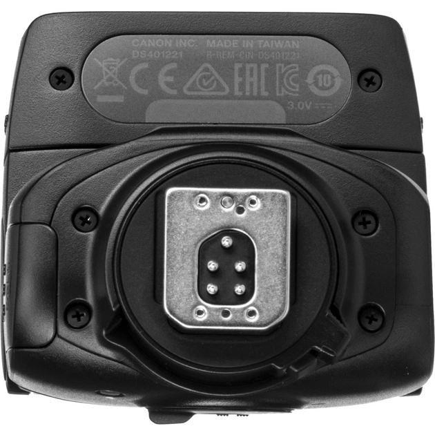 Спалах Canon Speedlite EL-100 (3249C003) - picture 10