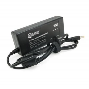 Блок живлення до ноутбуку Extradigital HP 19V, 4.74A, 90W (4.8x1.7) (PSH3822) зображення 1