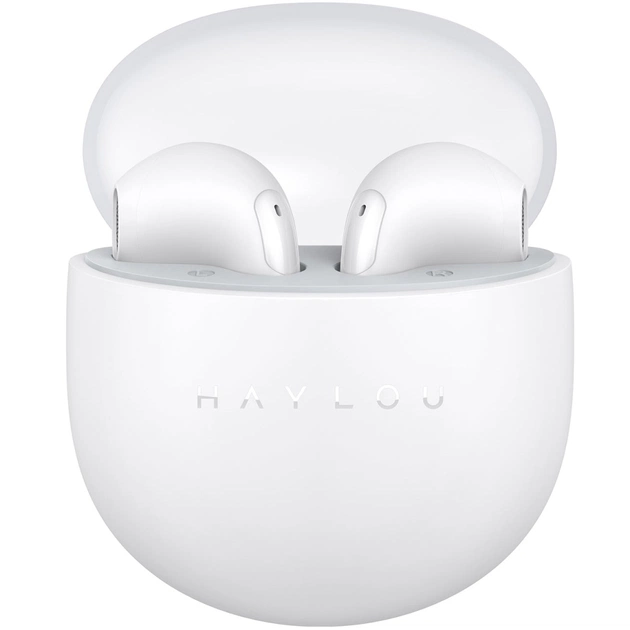 Навушники Haylou X1 Neo White (1006567) - изображение 1