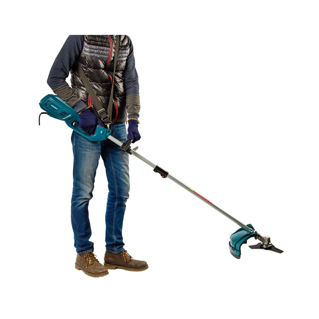 Тример садовий Зеніт ЗТС-1700 (844506) - picture 6