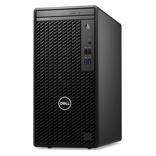 Комп'ютер Dell OptiPlex 3000 MT / i3-12100 (N004O3000MT) зображення 1
