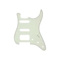 Пікгард панель для гітари Paxphil M6 Pickguard White - зменшене зображення 1