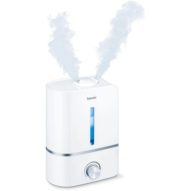 Зволожувач повітря Beurer LB 45 - зображення 3