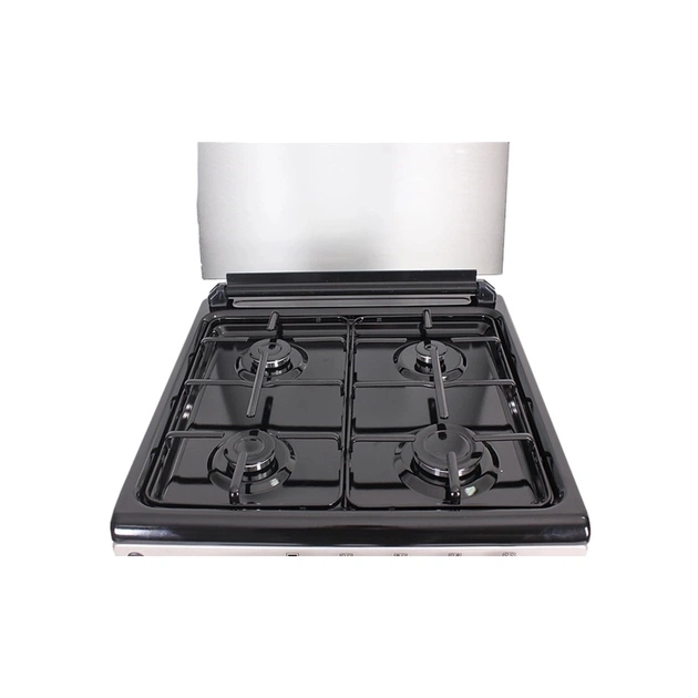 Плита PRIME Technics PSG 54016 B - picture 7