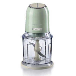 Подрібнювач Ariete 0438 green (00C043804AR0) зображення 1