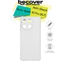 Чохол до мобільного телефона BeCover Anti-Shock Tecno Spark 30 Pro (KL7) Clear (713155) - зменшене зображення 4