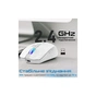 Мишка Promate Kitt Wireless White (kitt.white) - зменшене зображення 6