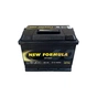 Акумулятор автомобільний NEW FORMULA Optima 60Ah Ев (-/+) (510EN) (5601104251) - зменшене зображення 2