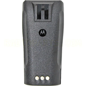 Акумуляторна батарея Motorola for CP series and PR400 portable two-way radios (NNTN4497DR) зображення 1