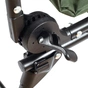 Кресло складное Ranger Wide Carp Lux SL-115 (RA2260) - уменьшенное изображение 9