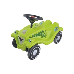 Чудомобіль Big Bobby car Classic Eco (56143) зображення 1