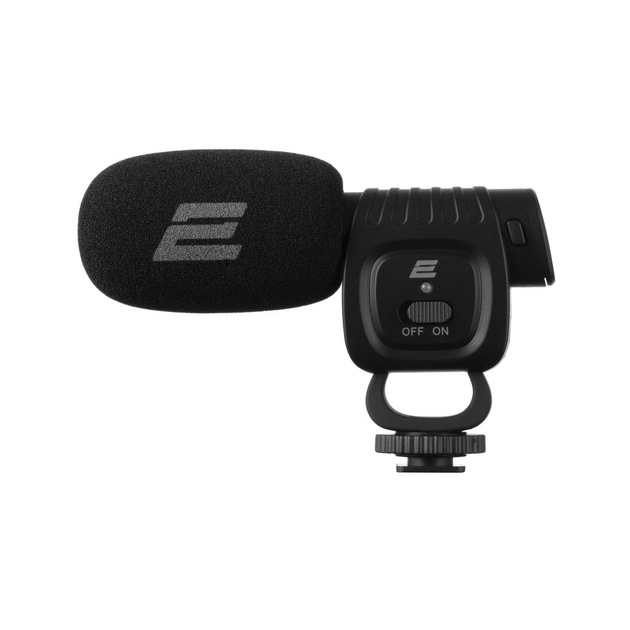 Микрофон 2E MG020 Shoutgun Pro (2E-MG020) - изображение 1