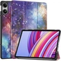 Чохол до планшета BeCover Smart Case Xiaomi Redmi Pad Pro 12.1'' Space (711311) - зменшене зображення 2