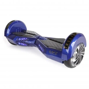 Гіроборд UFT Spaceone 6.5" Blue + пульт і сумка (uftspaceblue) зображення 1