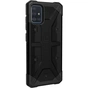 Чохол-накладка Urban Armor Gear Pathfinder для Samsung Galaxy A51 SM-A515 Black (212297114040) - зменшене зображення 2