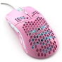 Мишка Glorious Model O Matte Pink (GO-Pink) - зменшене зображення 2