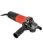 Шліфувальна машина Vitals Master, Ls1272HLvc, 125мм, 720W, 10500об/хв, 2кг (205400) - зменшене зображення 6