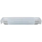 Харчовий контейнер Tribe Collapsible Container 800 мл силіконовий grey (T-FF-0028-grey) - зменшене зображення 3