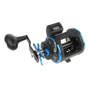 Котушка мультиплікаторна Mikado Sea Cod ACTC 30 з лічильником (KDA082-30) зображення 1