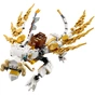 Конструктор LEGO Ninjago Дракон Сенсея Ву (70734) - зменшене зображення 3