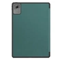 Чехол для планшета BeCover Flexible TPU Matte Lenovo Idea Tab Plus 12.1" Dark Green (716147) - уменьшенное изображение 3