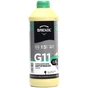 Антифриз BREXOL GREEN CONCENTRATE G11 (-80C) 1,5л (antf-029) - уменьшенное изображение 1
