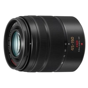 Об'єктив Panasonic Lumix G Vario 45-150mm f/4.0-5.6 ASPH Mega O.I.S. (H-FS45150E-K) зображення 1