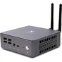 Комп'ютер Vinga Mini PC V661 (V6611235U.8512W1H) - зменшене зображення 3