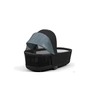 Люлька Cybex Priam Lux R Onyx Black (522001007) - зменшене зображення 2