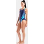 Купальник Arena Stripeflo Swimsuit Swim Pro Ba 011175-780 синій, блакитний 42 (3468337721611) - зменшене зображення 2