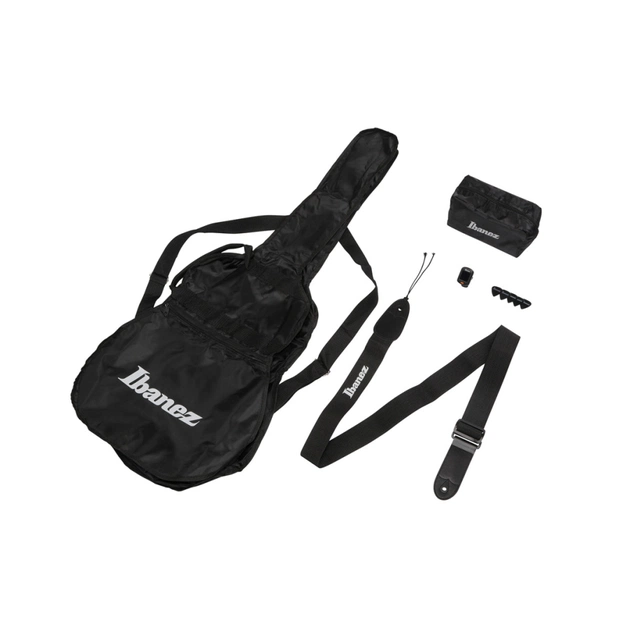 Гітара акустична Ibanez V54NJP WK (236717) - picture 3