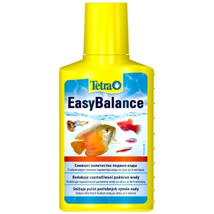 Средство по уходу за водой Tetra Aqua Easy Balance для стабилизации показателей воды 100 мл на 400 л (4004218801394) изображение 1