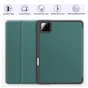 Чехол для планшета BeCover Flexible TPU Mate Xiaomi Pad 7 / 7 Pro 11.2" Dark Green (715616) - уменьшенное изображение 2