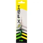 Блешня X-Fish Termite 4.5g 2 Silver GGD (1917.06.83) - зменшене зображення 2