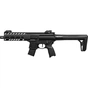 Пневматична гвинтівка Sig Sauer MPX GEN II Black (AIR-MPX-177-G2-BLK) - зменшене зображення 1