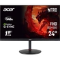 Монітор Acer XV242Fbmiiprx (UM.FX2EE.F01) - зменшене зображення 1
