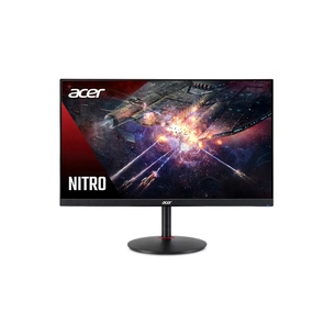 Монітор Acer XV242Fbmiiprx (UM.FX2EE.F01) зображення 1