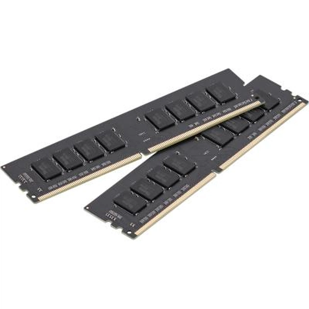 Модуль пам'яті для комп'ютера DDR4 32GB (2x16GB) 2400 MHz Team (TED432G2400C16DC01) - зображення 1