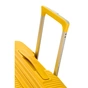 Валіза American Tourister Soundbox 35.5/41 л жовта (32G*06001) - зменшене зображення 10
