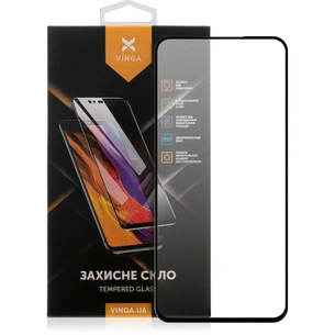 Стекло защитное Vinga Samsung Galaxy A37 (VGSA37) изображение 1